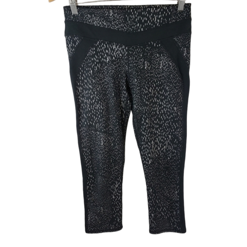 Fabletics Printed Capris Pants - image 1